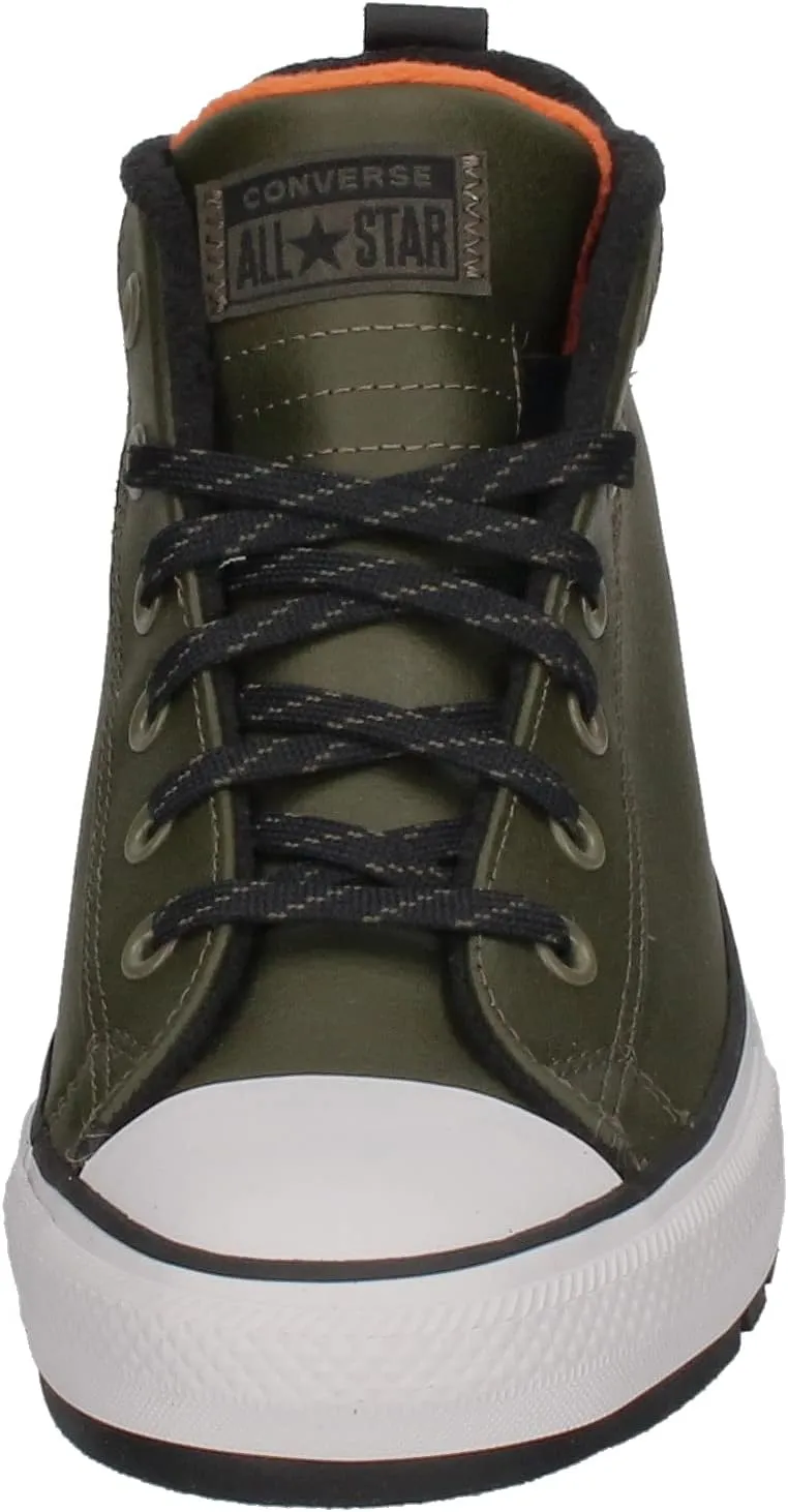 Converse mens Sneaker,platform