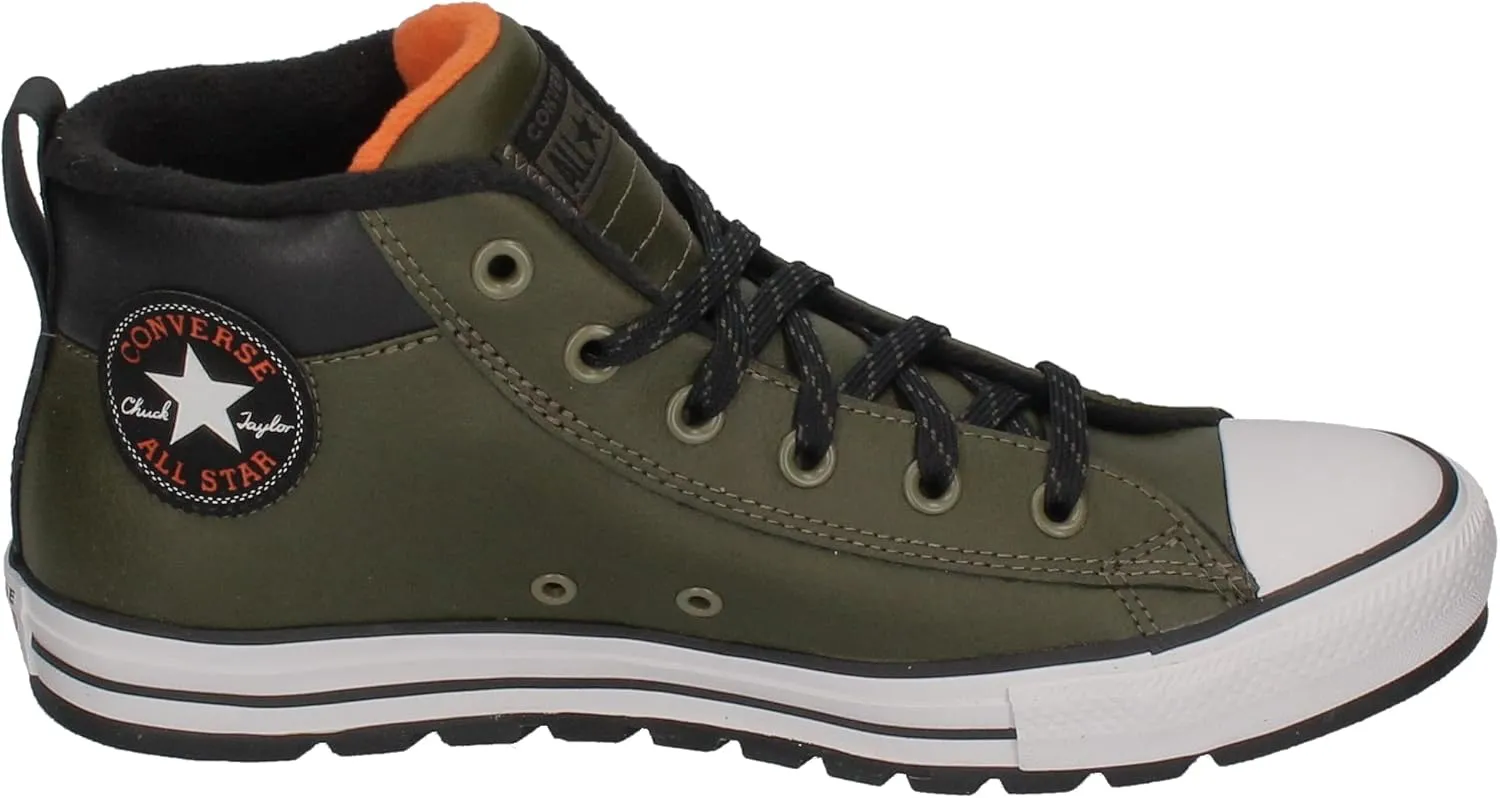 Converse mens Sneaker,platform