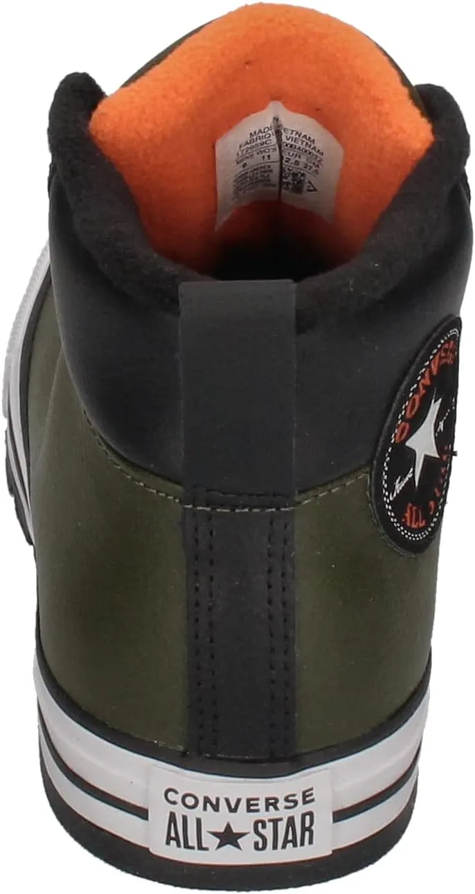 Converse mens Sneaker,platform