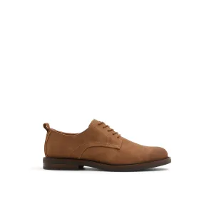 Crusoe Lace-Up Shoes