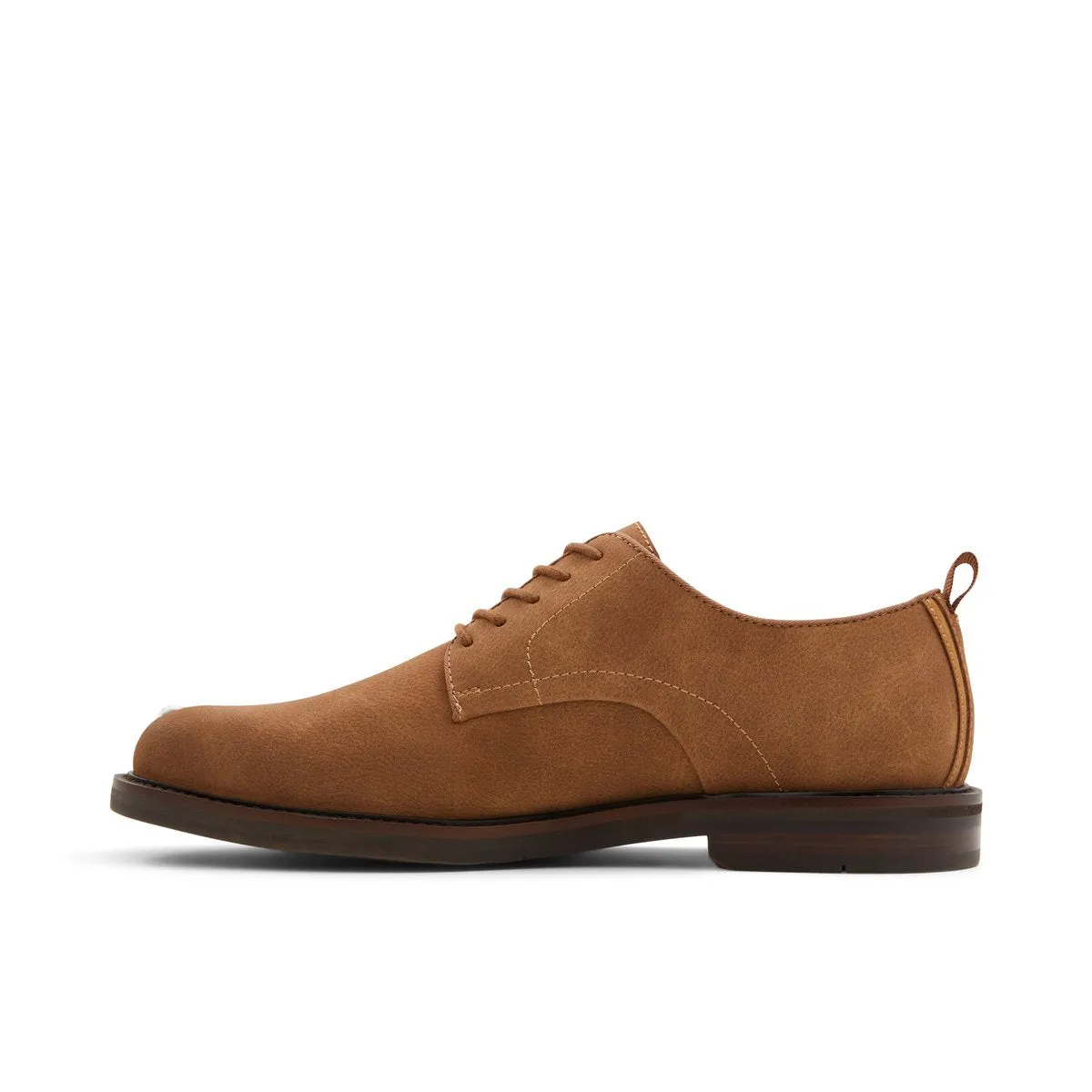 Crusoe Lace-Up Shoes