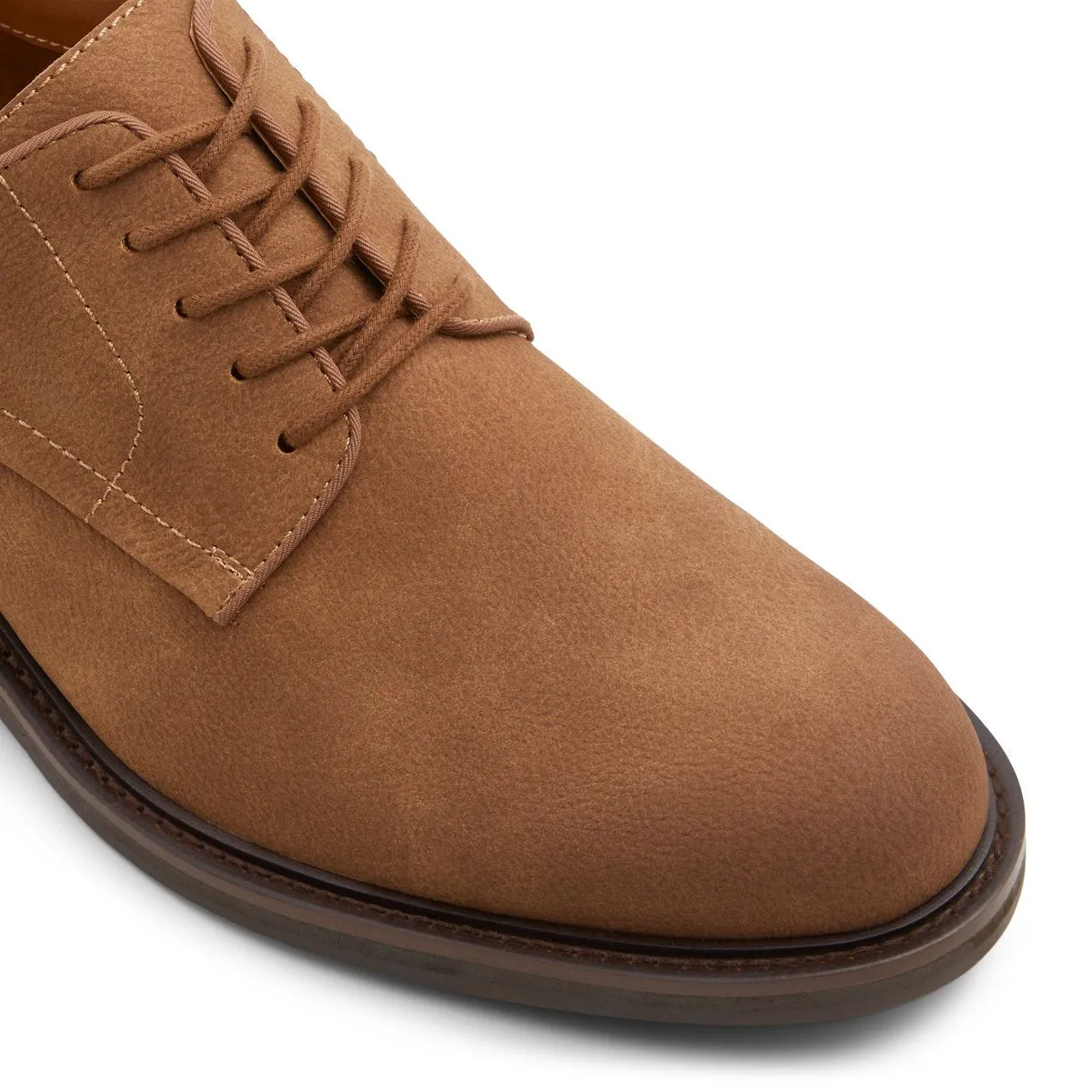 Crusoe Lace-Up Shoes