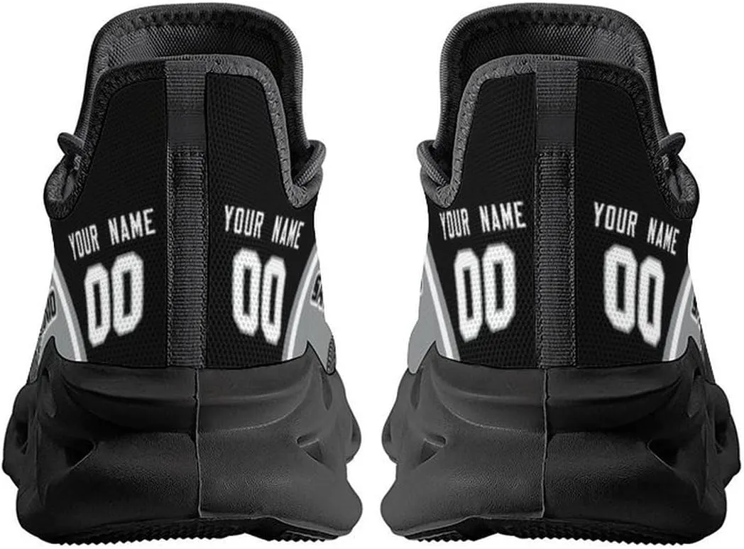 Custom Basketball Shoes Flex Control Sneakers Breathable Lightweight Fashion Sports Workout Shoes Personized for Men