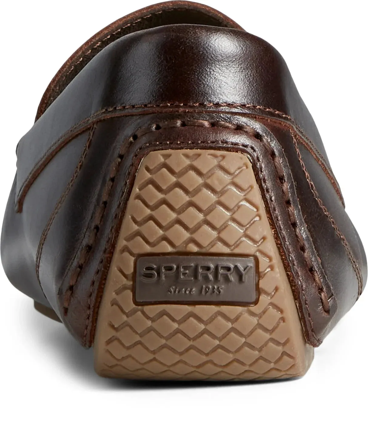 Davenport Venetian - Mens - Amaretto - Wide