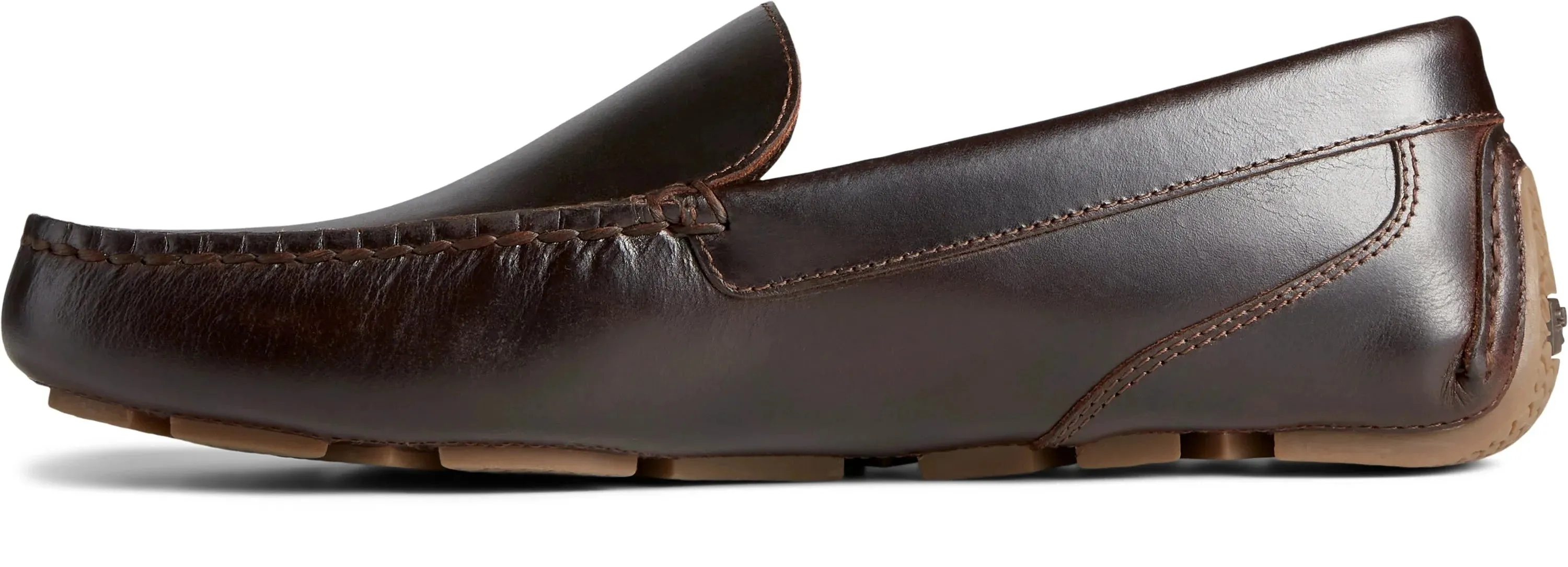 Davenport Venetian - Mens - Amaretto - Wide