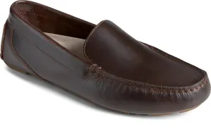 Davenport Venetian - Mens - Amaretto - Wide