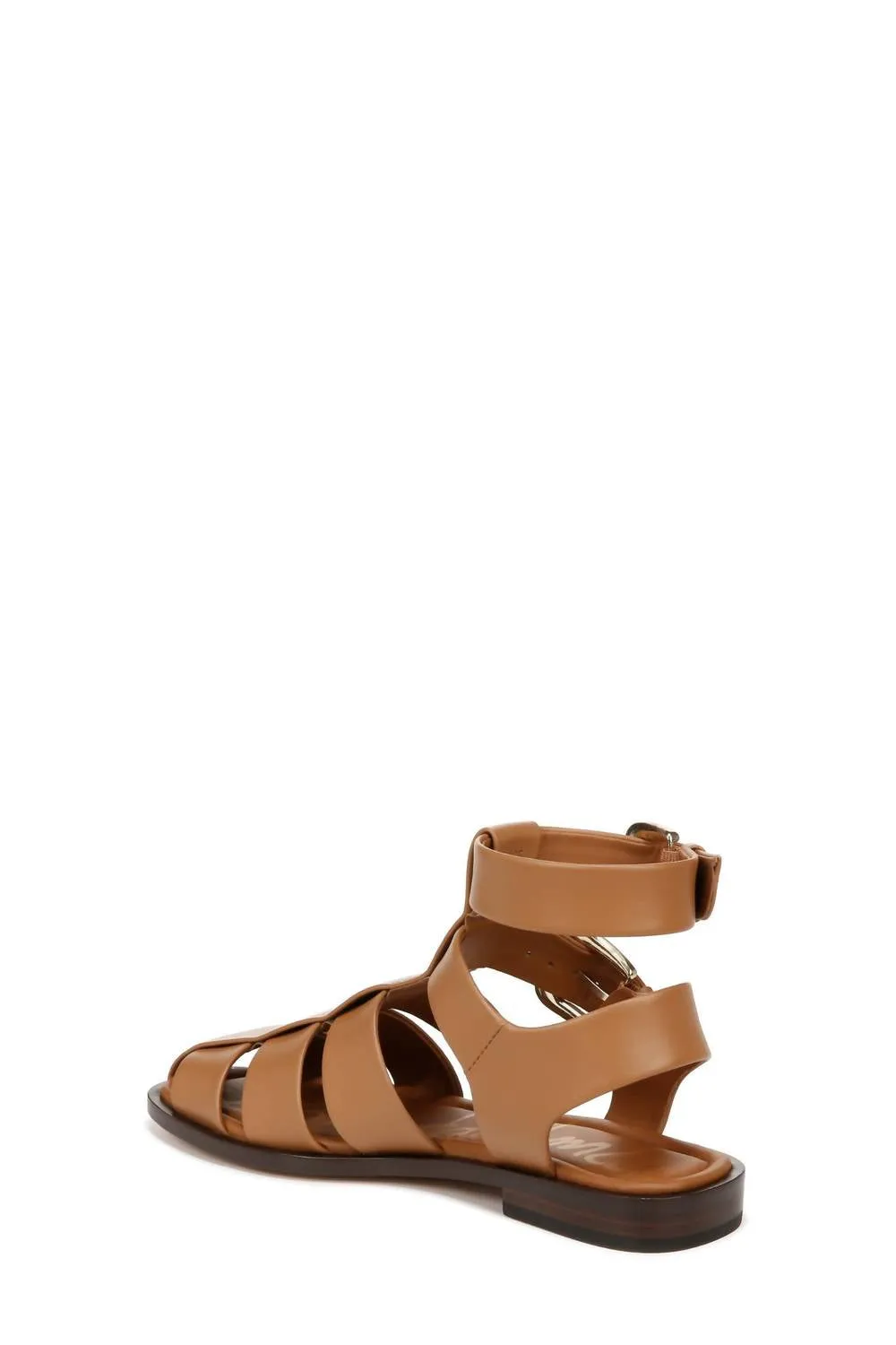 Dawn Ankle Buckle Sandal