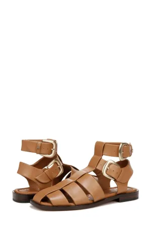 Dawn Ankle Buckle Sandal