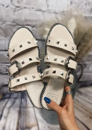 Daytona Nights Sandals