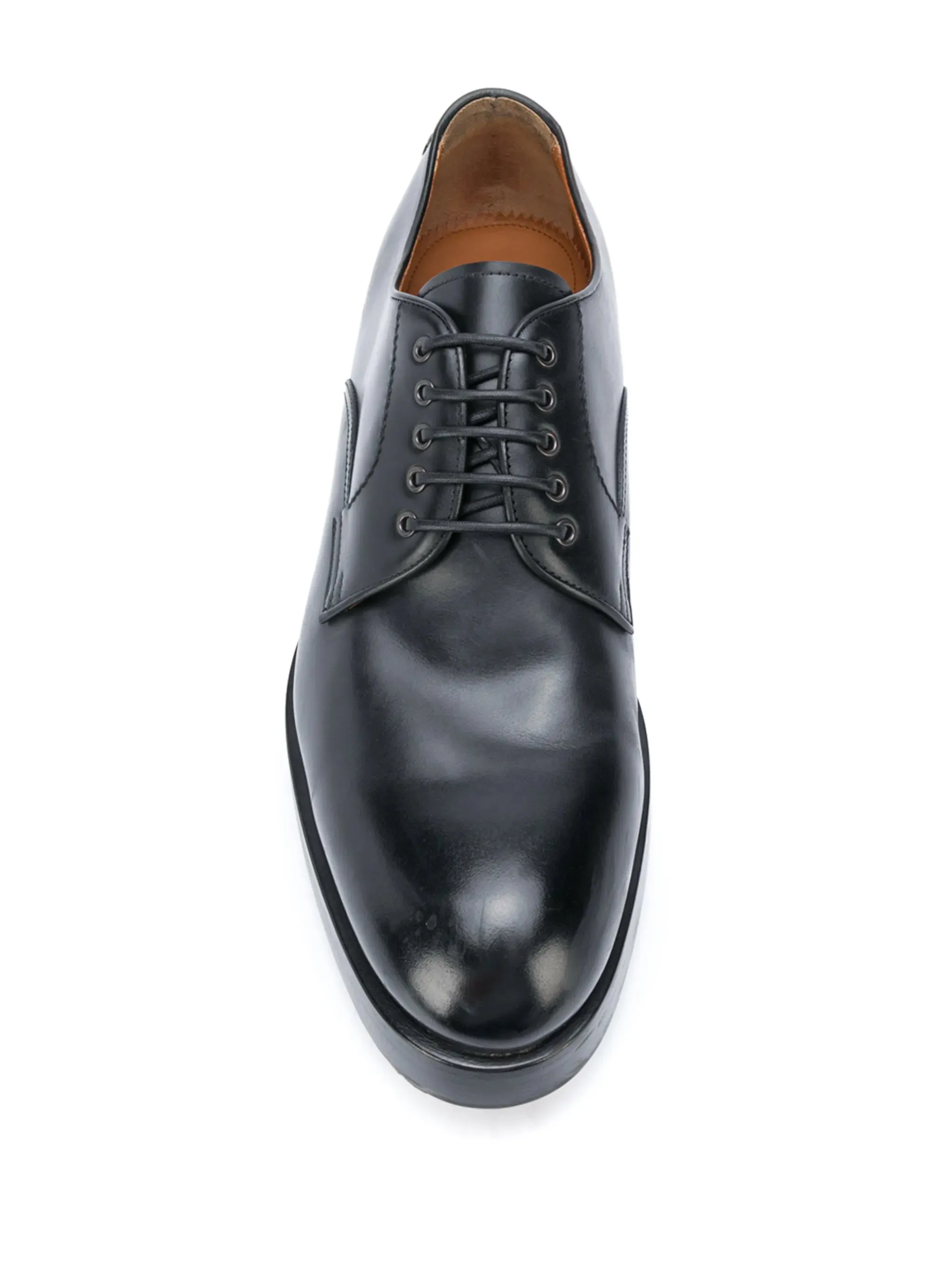 Derby lace-up shoes Optimized Custom-built