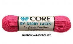 Derby Laces Core 120" (305cm)