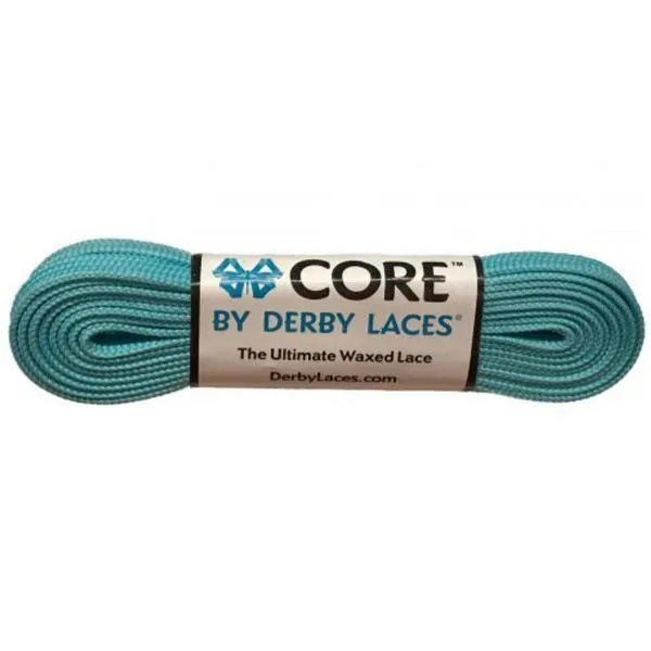 Derby Laces Core 120" (305cm)