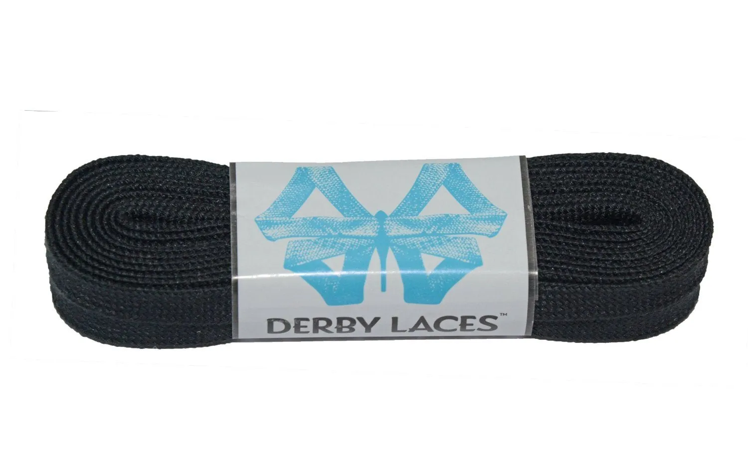 Derby Laces Waxed 84" (213cm)