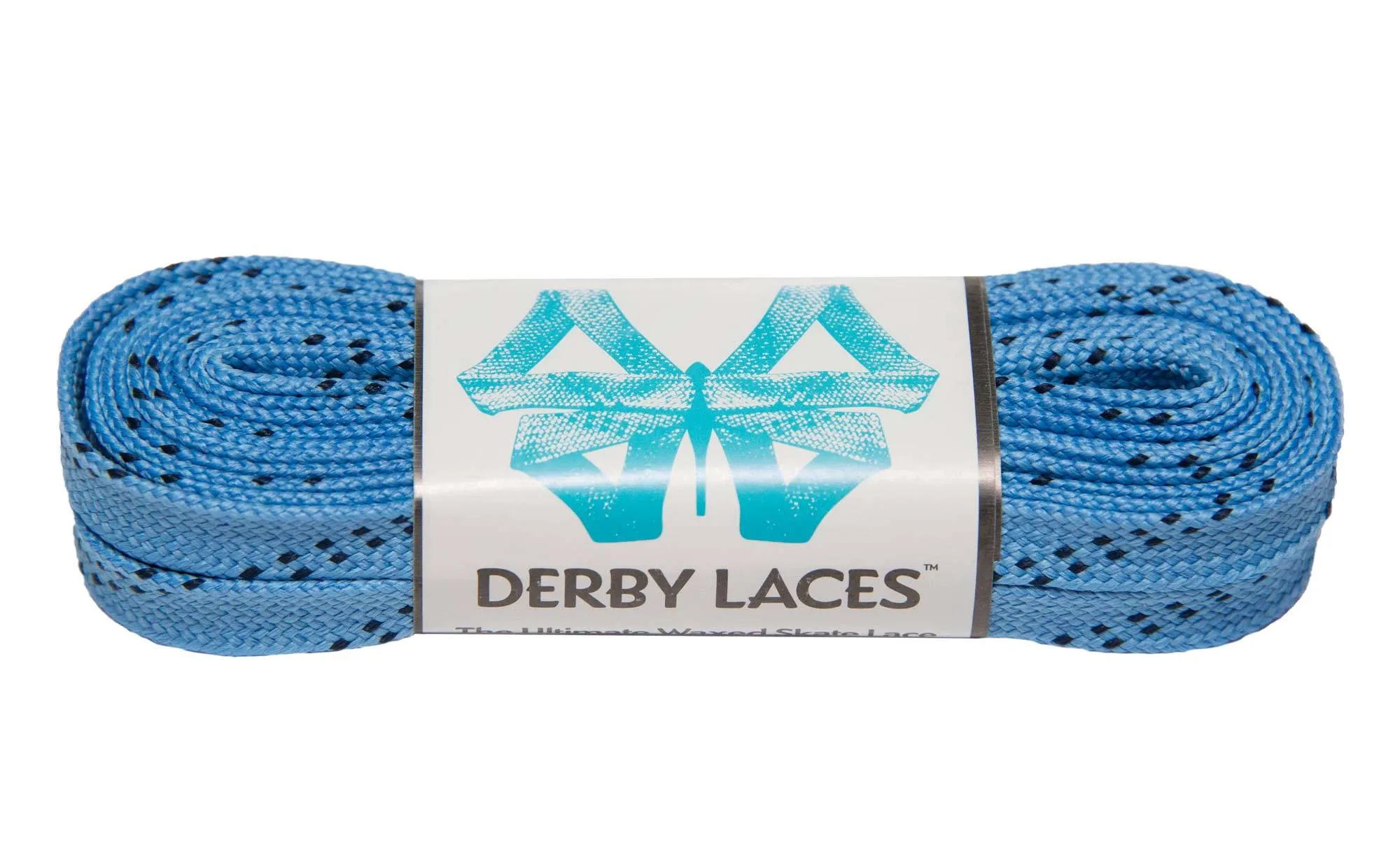 Derby Laces Waxed 84" (213cm)
