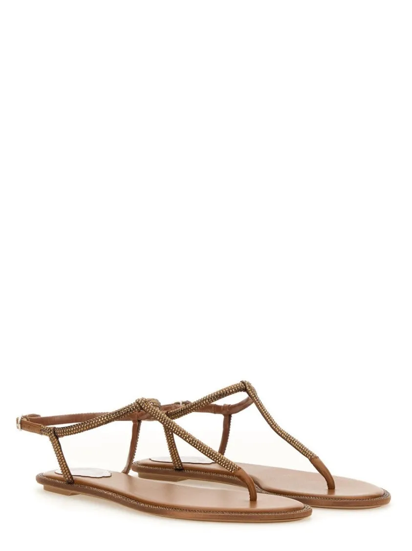Diana" Sandal