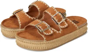 Dirty Laundry Women's Cubana Platform