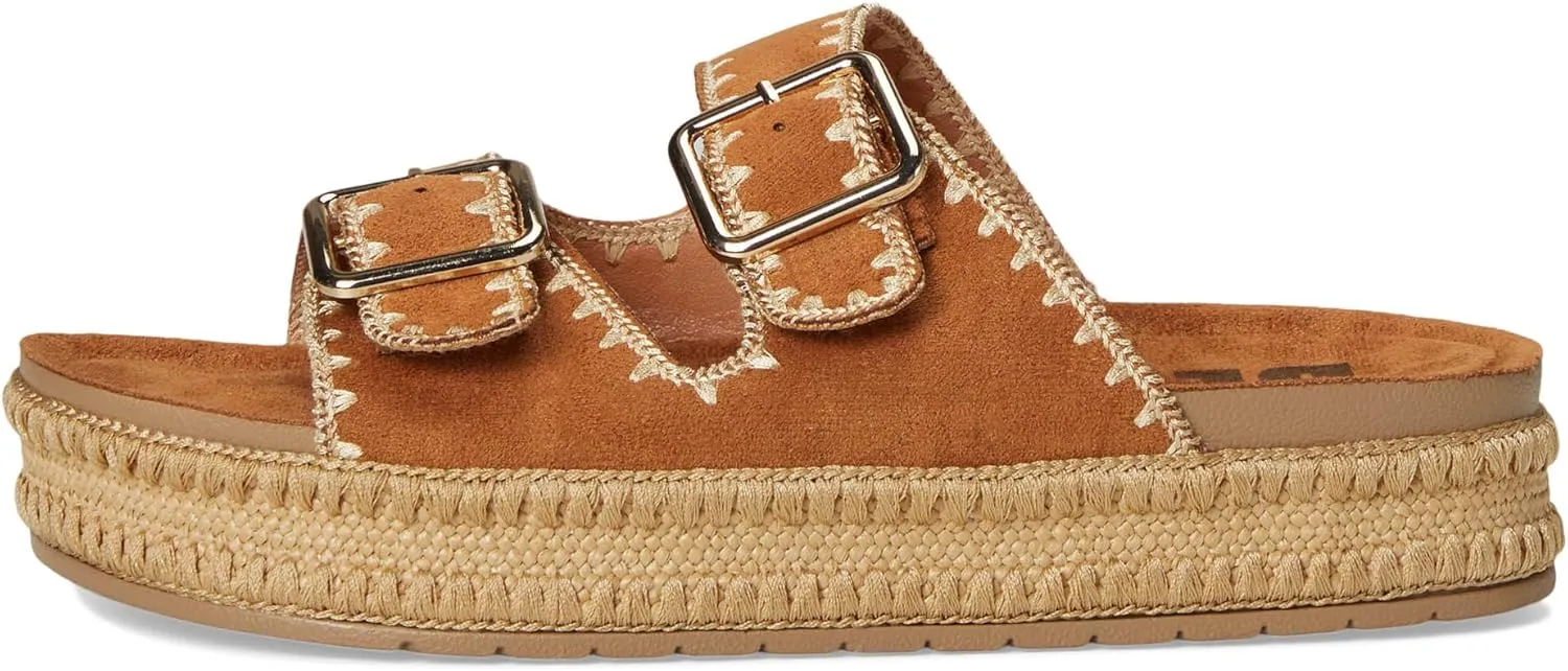 Dirty Laundry Women's Cubana Platform
