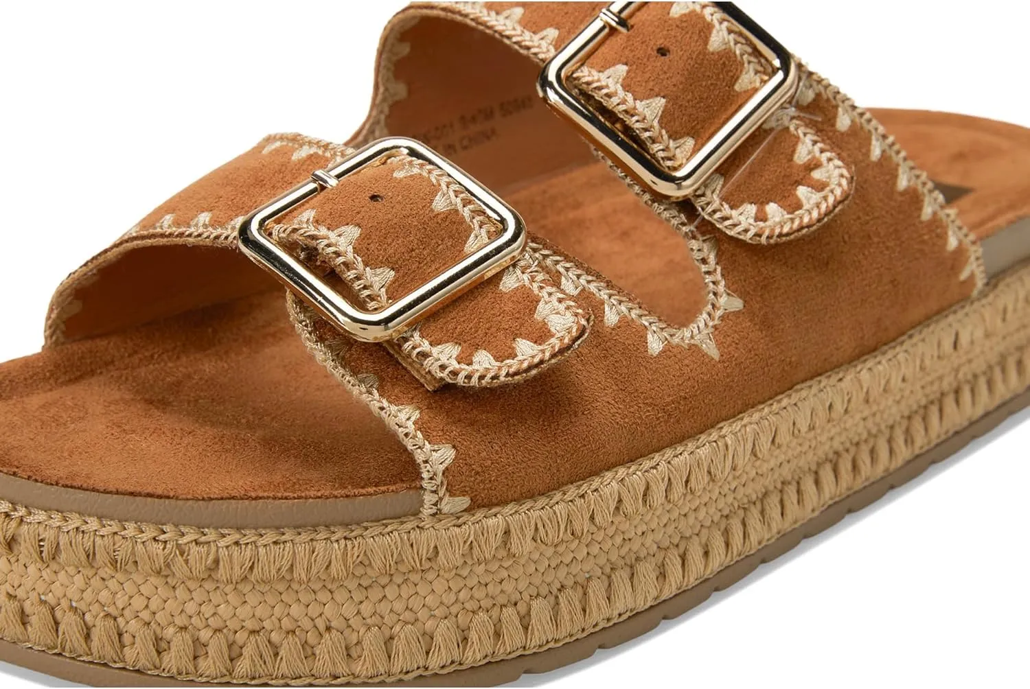 Dirty Laundry Women's Cubana Platform
