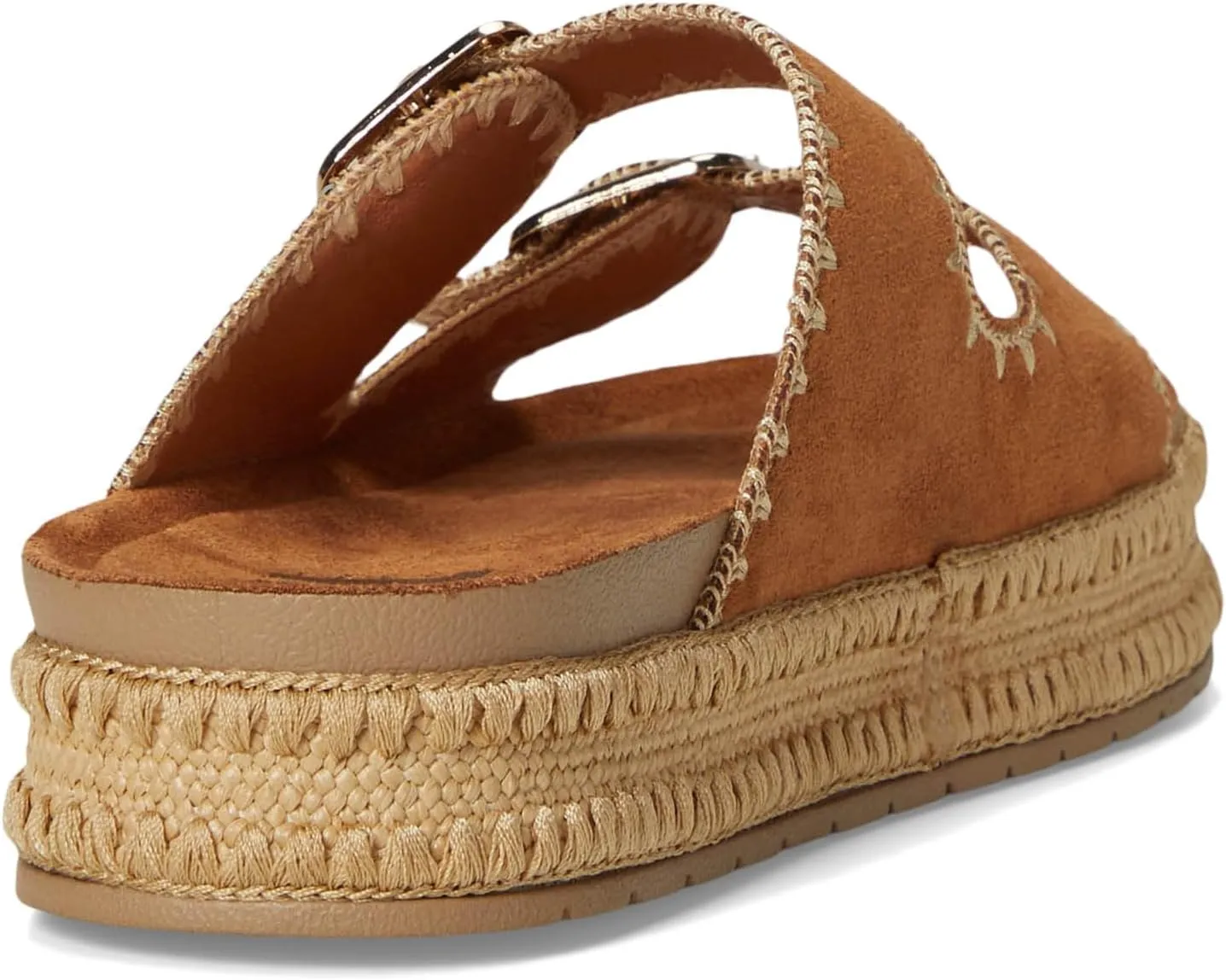 Dirty Laundry Women's Cubana Platform