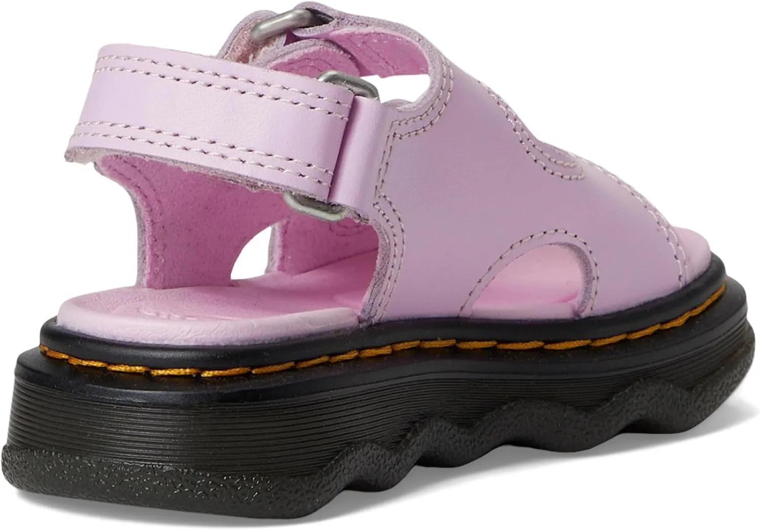 Dr. Martens Girl's Virden (Toddler) Sandal