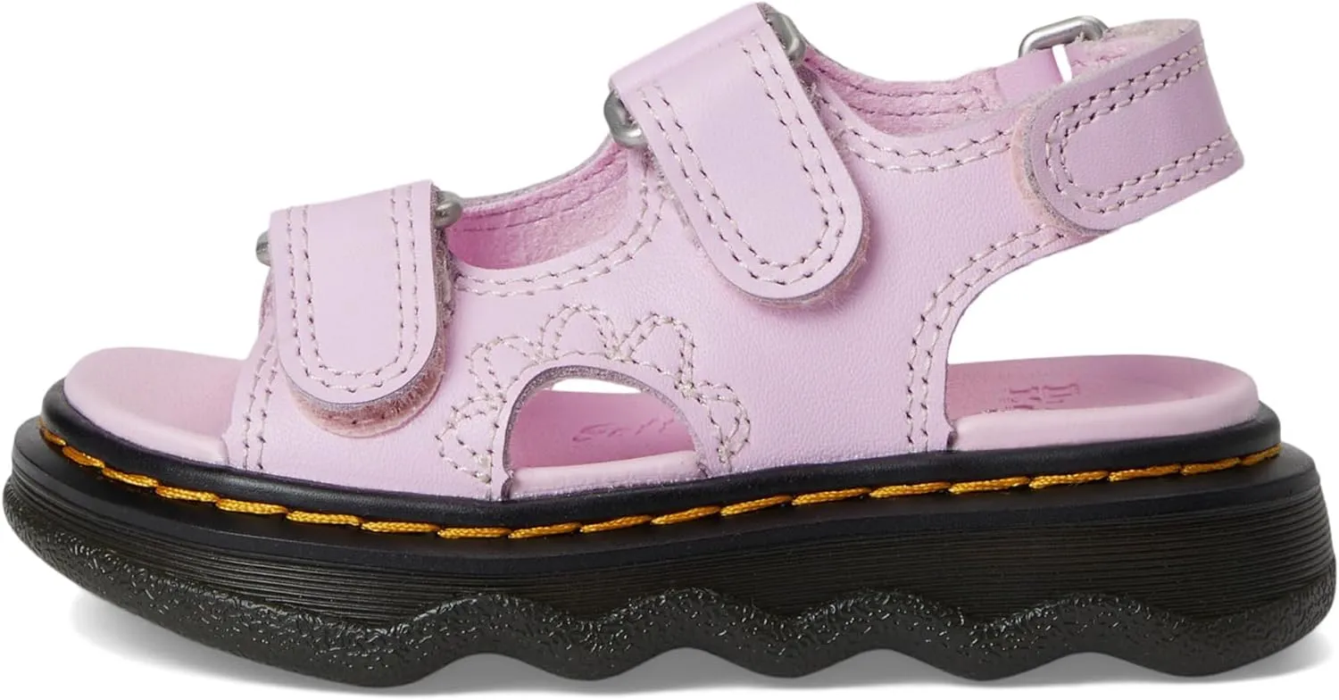 Dr. Martens Girl's Virden (Toddler) Sandal