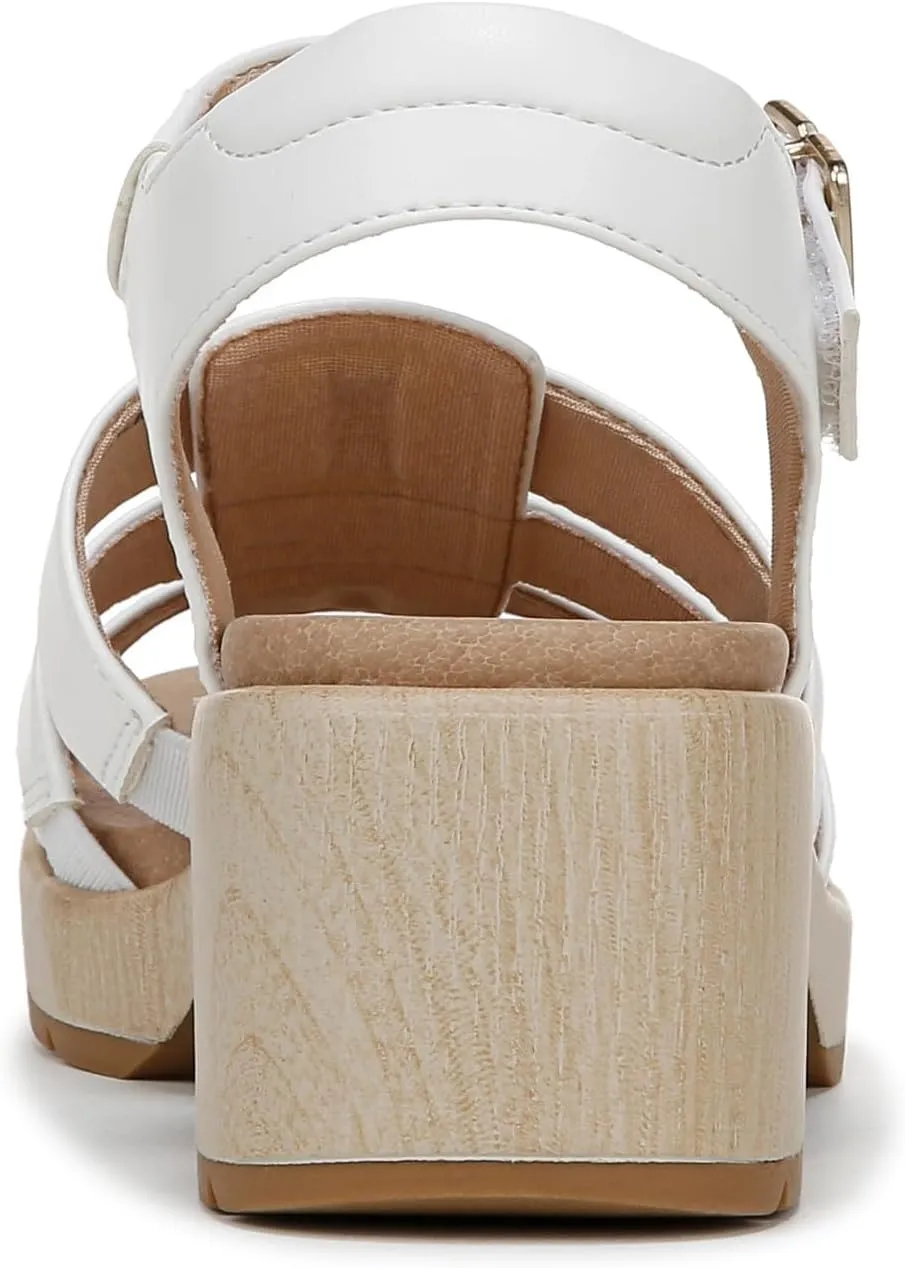 Dr. Scholl's Shoes Women's Oh Kay Fisherman Sandal