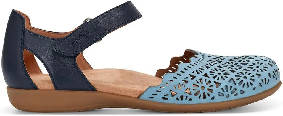 Earth Women's Bronnie Flat Sandal