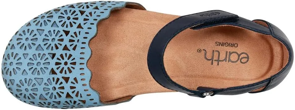 Earth Women's Bronnie Flat Sandal