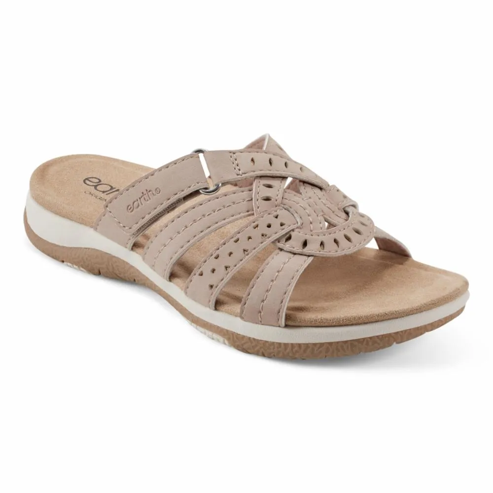 Earth Women's Sassoni3 Nude M