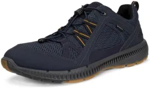 ECCO Men's Walking Sneaker, 5.5 UK