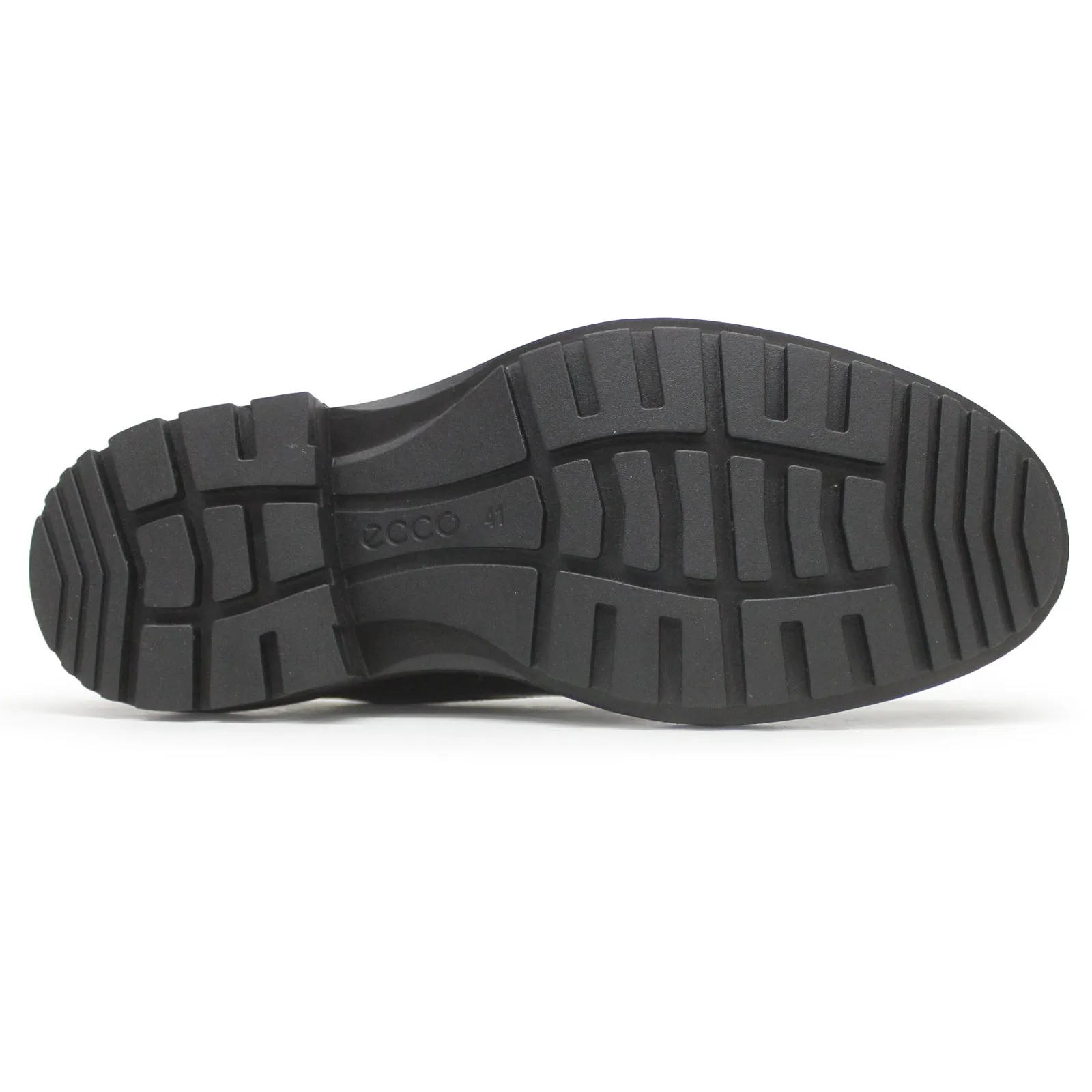 Ecco Metropole Oslo Full Grain Leather Men's Derby Shoes