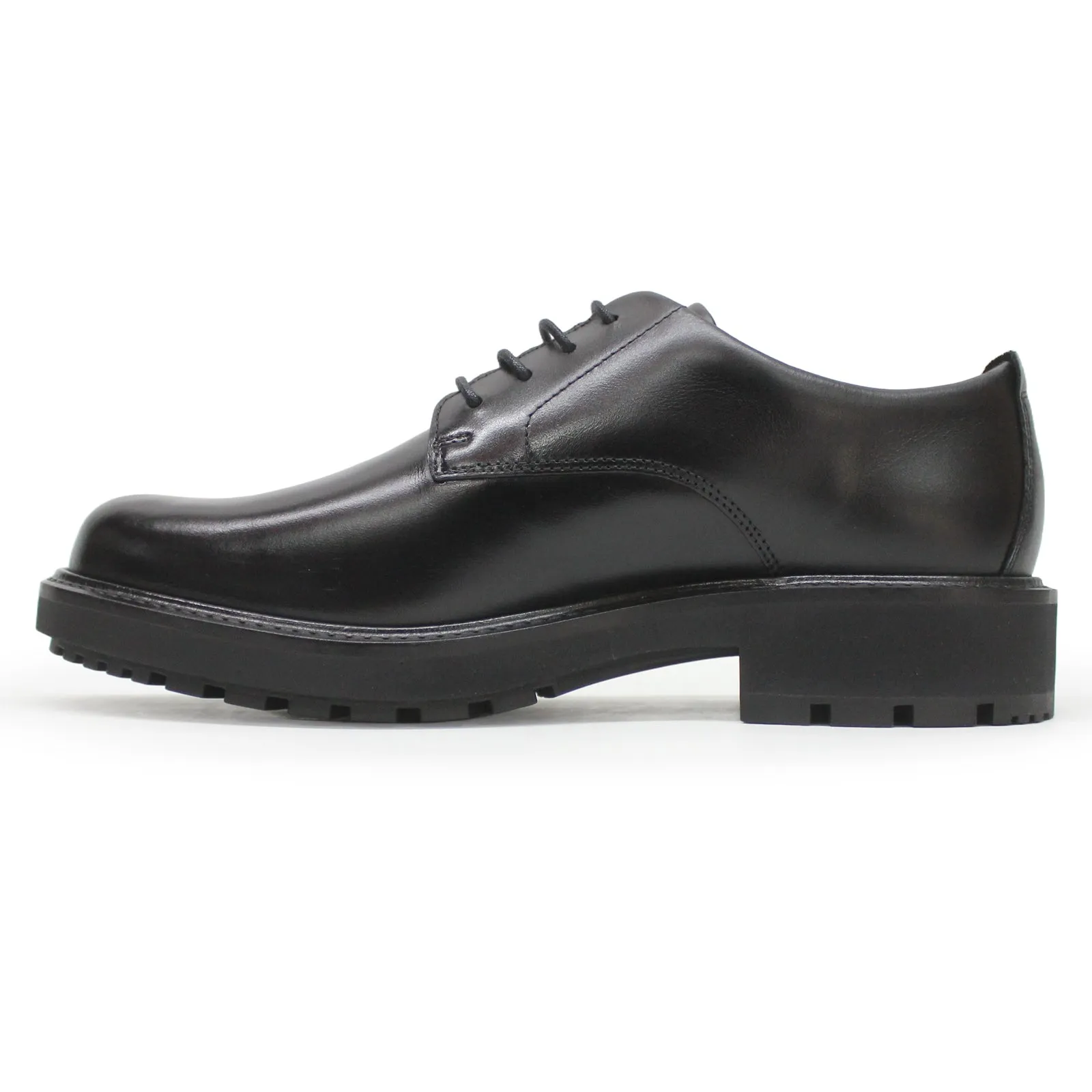 Ecco Metropole Oslo Full Grain Leather Men's Derby Shoes