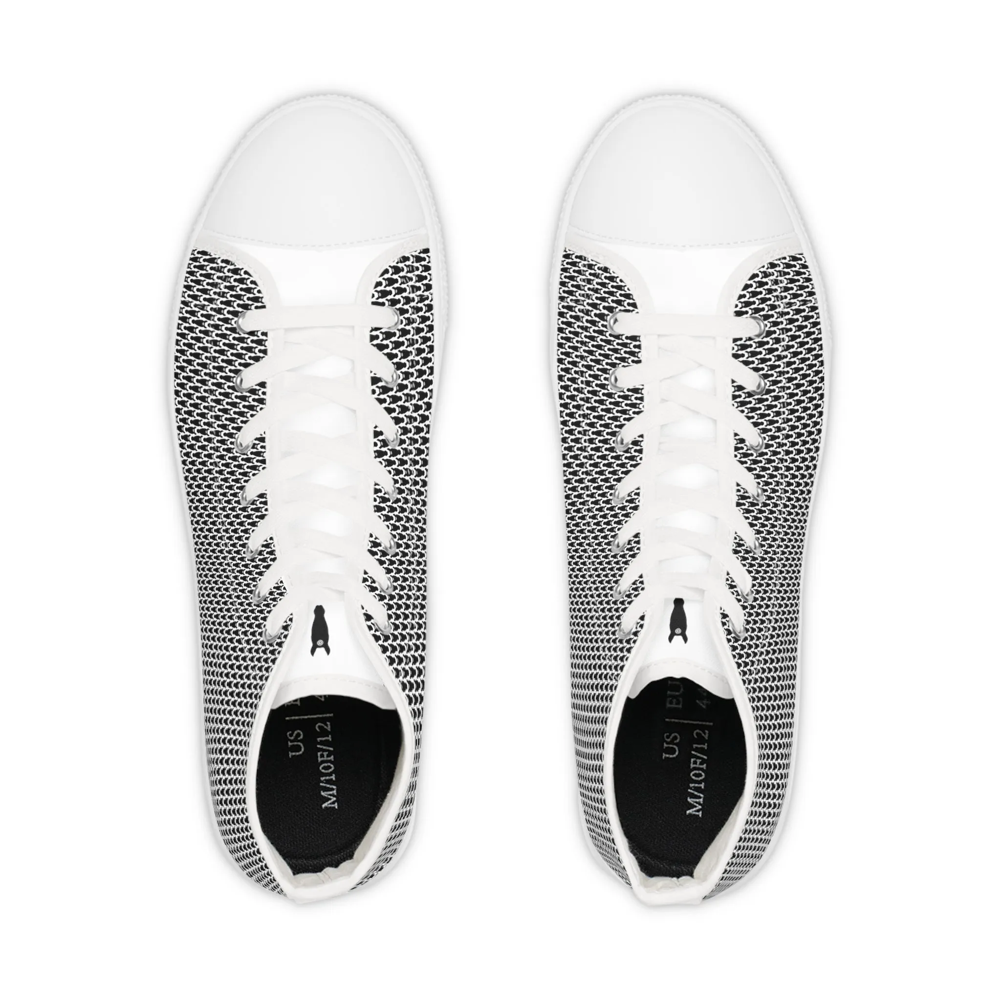 Elevate Your Everyday: The All-Day All-Terrain Sneaker