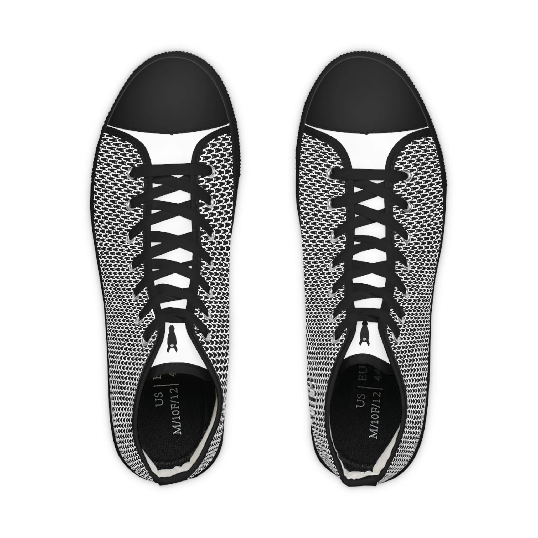 Elevate Your Everyday: The All-Day All-Terrain Sneaker