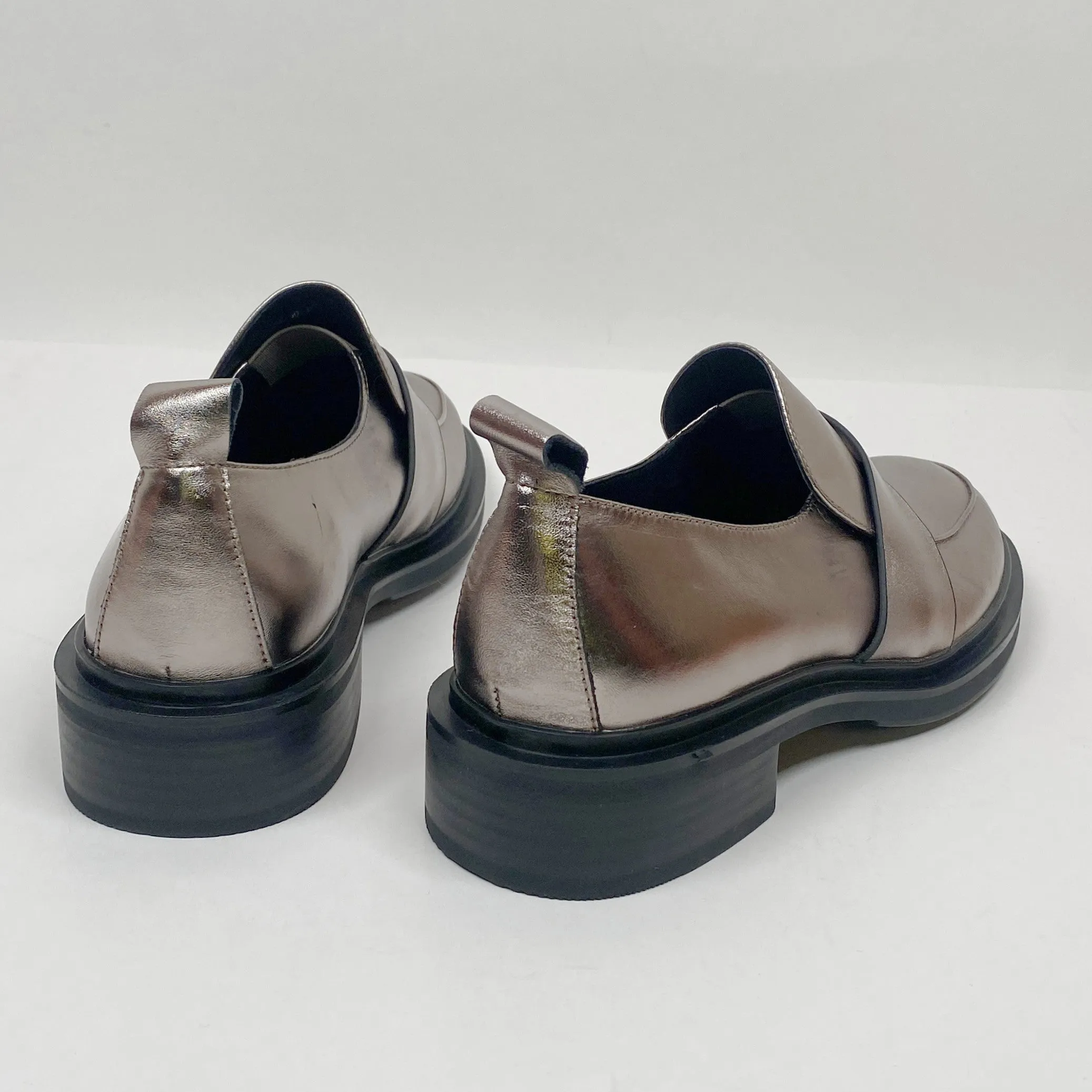 Eos Coia pewter