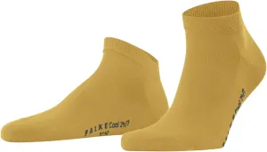 FALKE Men's Cool 24/7 Sneaker Socks, Breathable, Sustainable, 1 Pair