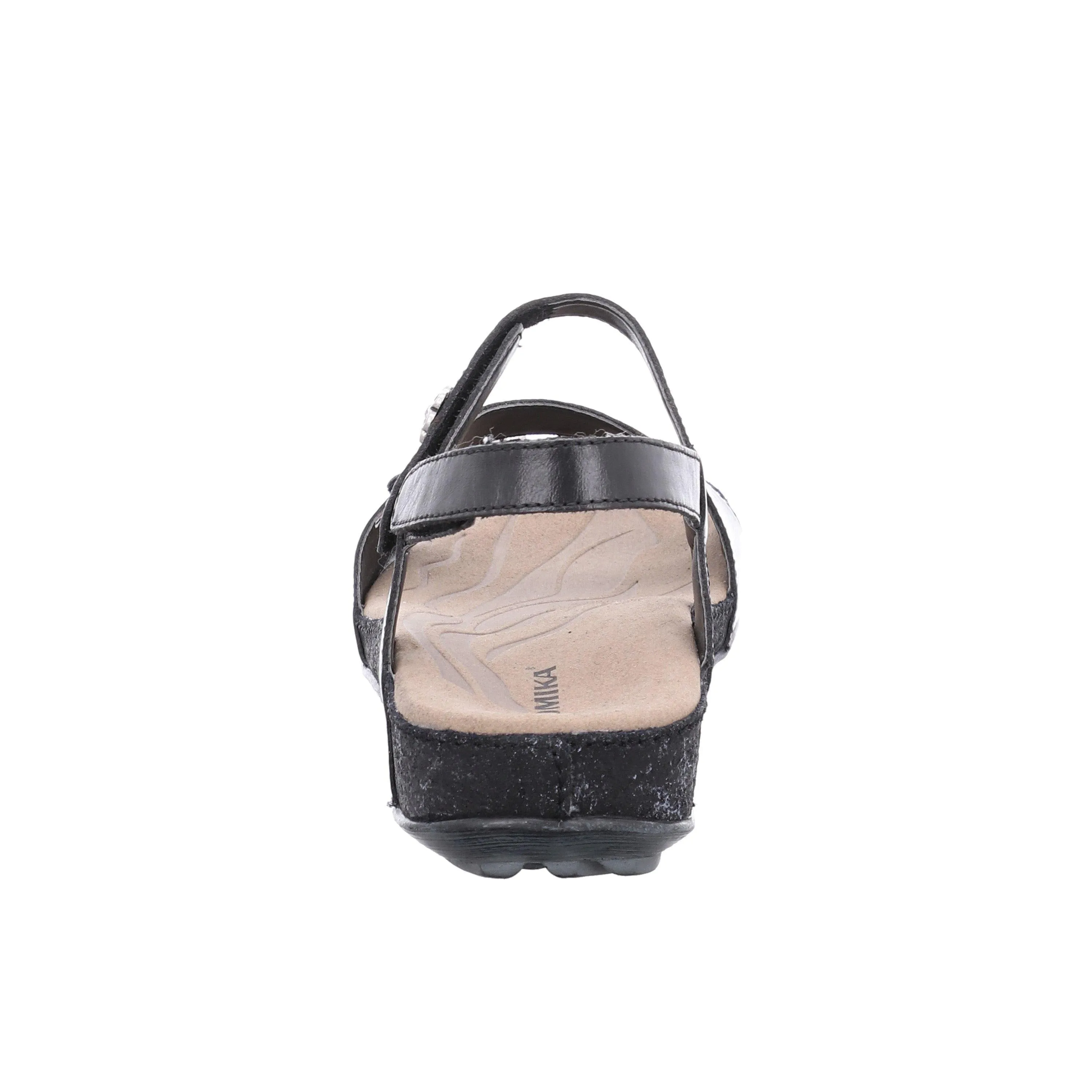 FIDSCHI 54 - Black