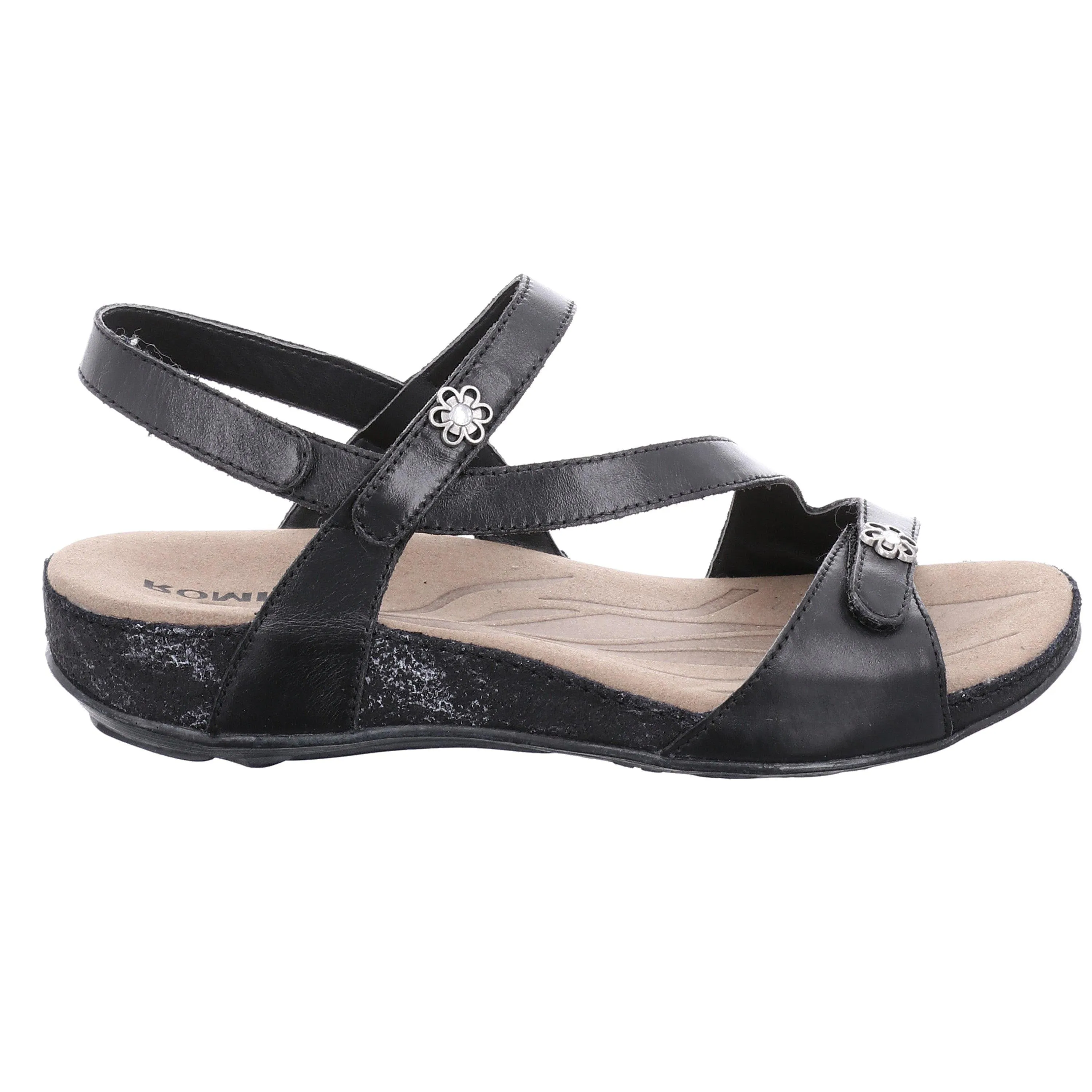 FIDSCHI 54 - Black