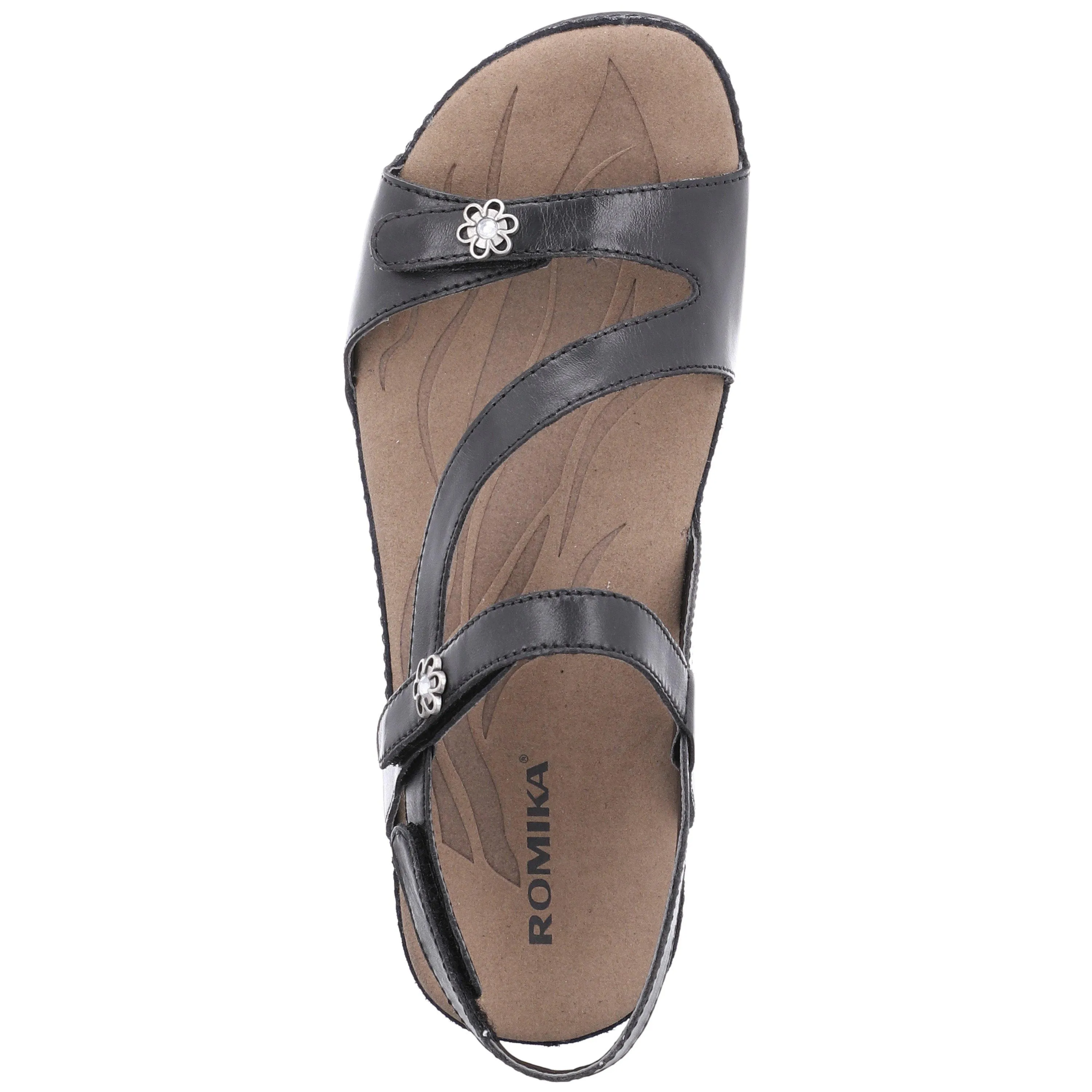 FIDSCHI 54 - Black
