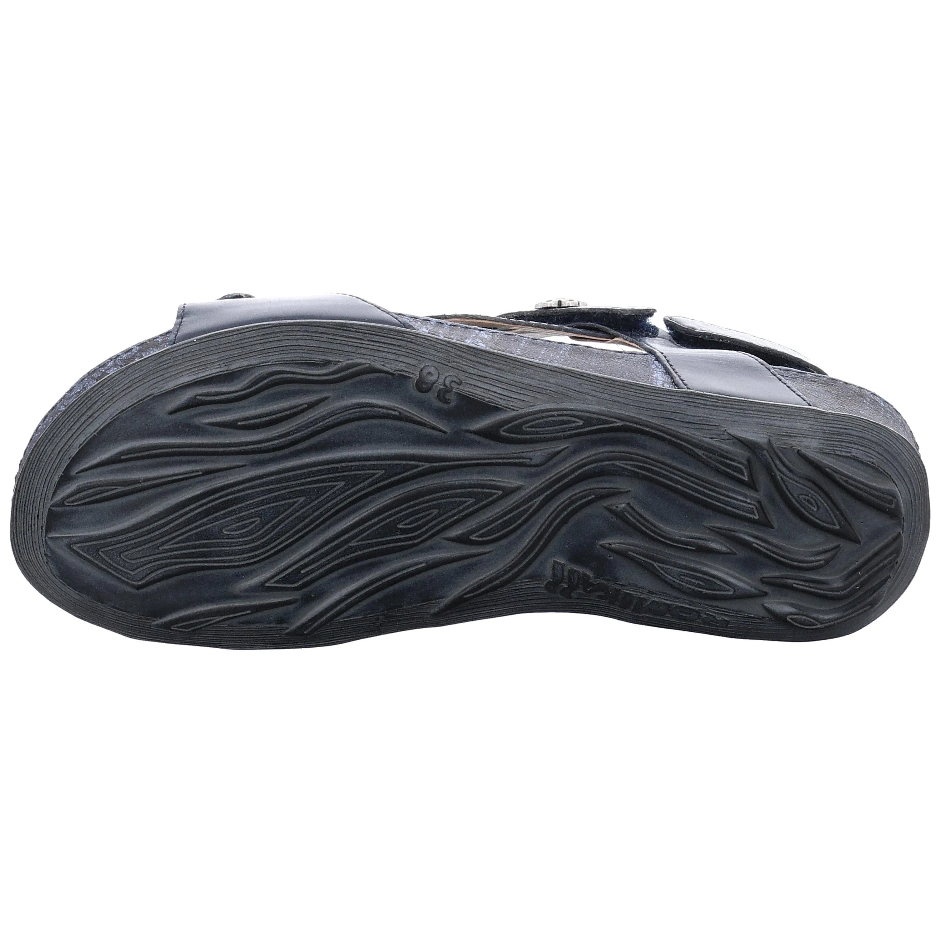 FIDSCHI 54 - Black