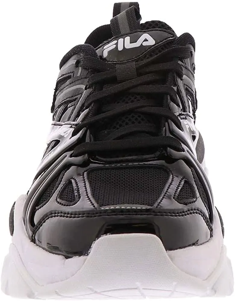 FILA ELECTROVE 2