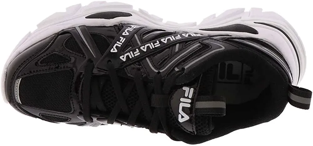 FILA ELECTROVE 2