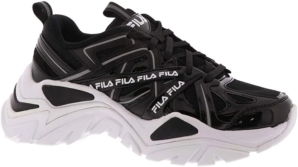 FILA ELECTROVE 2