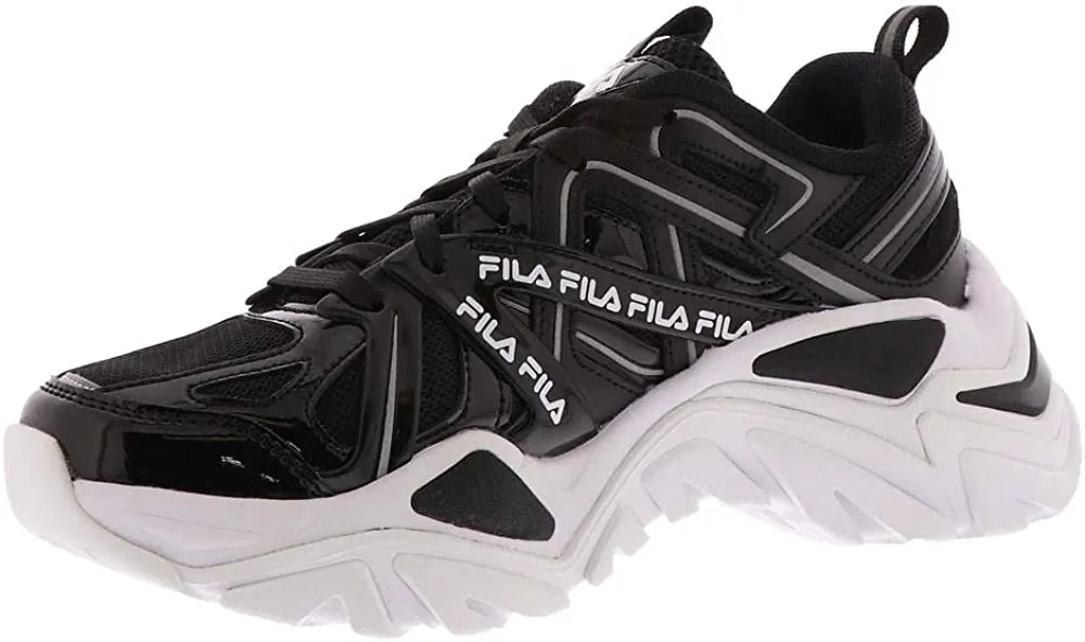 FILA ELECTROVE 2