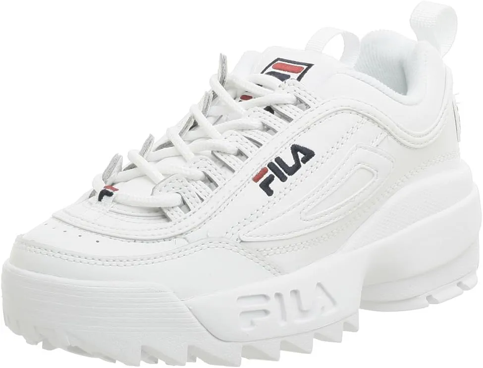 Fila Youth Disruptor II Sneaker
