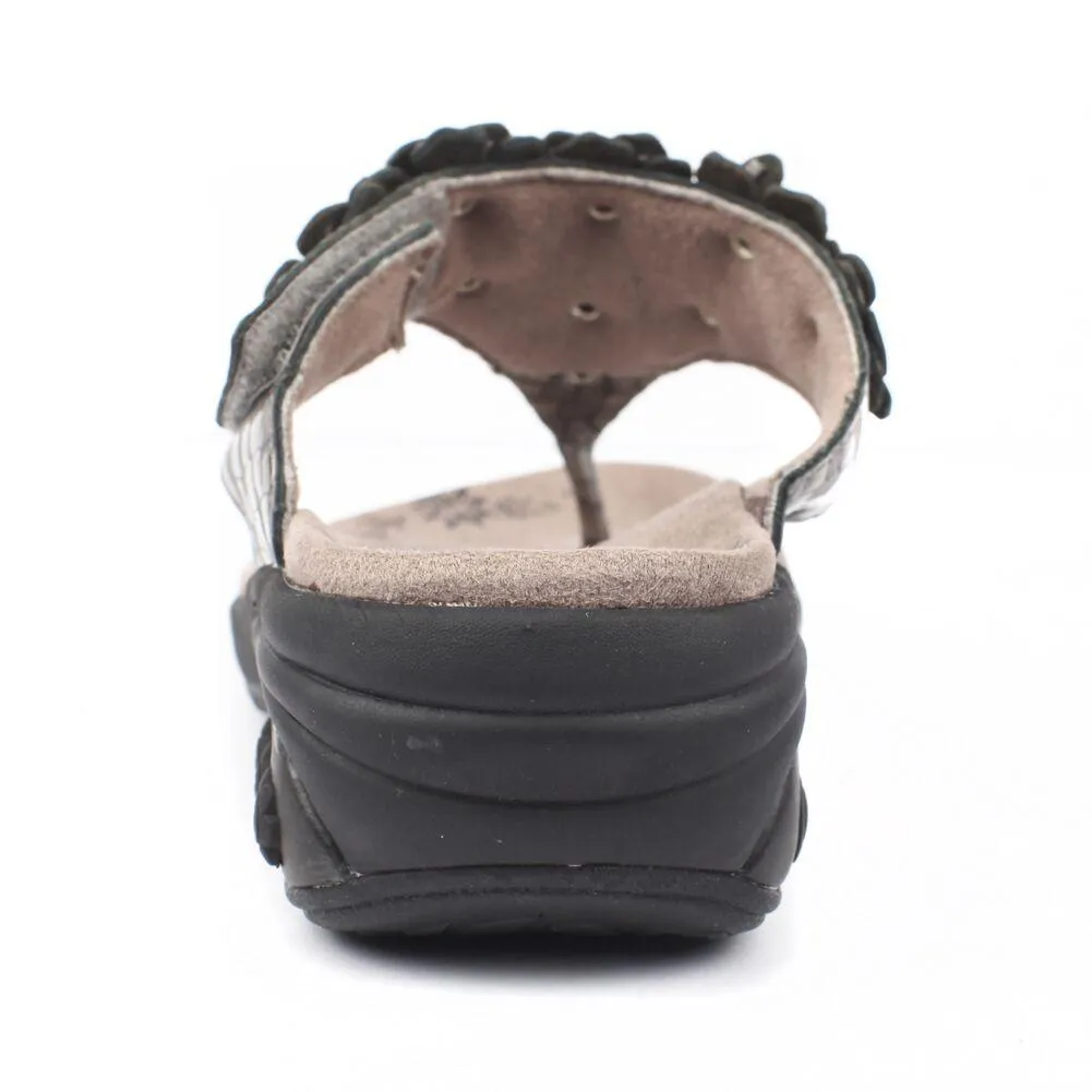 Flora Women's Adjustable Sandal