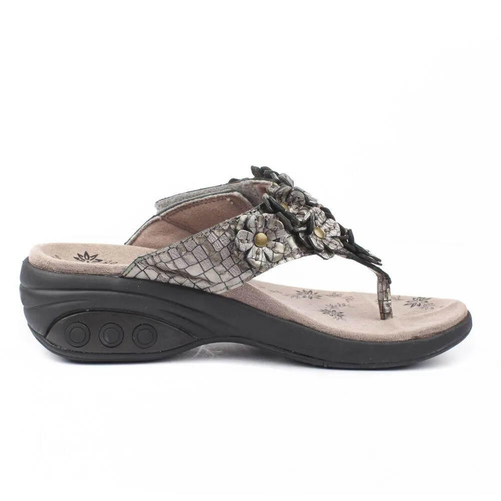 Flora Women's Adjustable Sandal