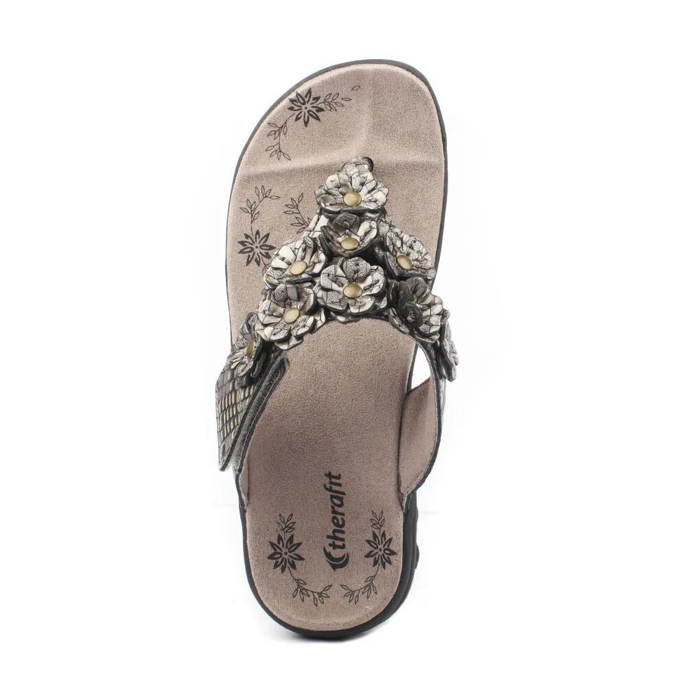 Flora Women's Adjustable Sandal