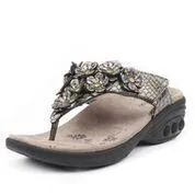 Flora Women's Adjustable Sandal