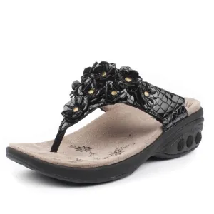 Flora Women's Adjustable Sandal